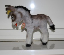 Steiff Esel "Grissy" 3610/17