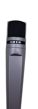 Uher m 534 mikrofon - ,