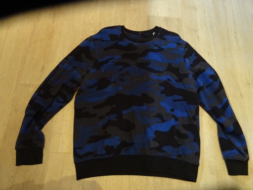 Karl lagerfeld camo - lagerfeld, sweatshirt