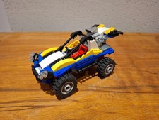 Lego Creator 31087 Strandbuggy