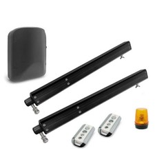 Torantrieb Flügeltoröffner