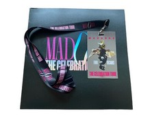 Madonna The Celebration Tour