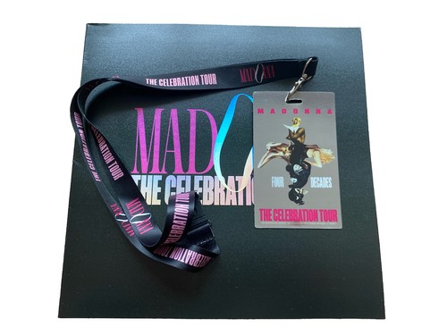 Madonna the celebration - the,