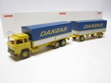 Wiking 475-01 Magirus 235-D22