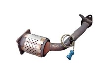 Katalysator Kat für PEUGEOT 206+ PLUS 2L, 2M 1.1 J3648013011