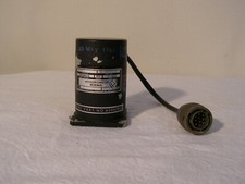 Accelerometer Normal GG138A1/A