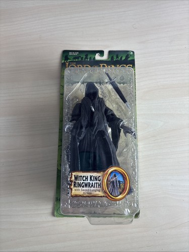 Lord the rings witch king - of,