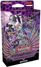 Yu-Gi-Oh! Structure Deck Shaddoll Showdown DEUTSCH Schattenpuppen Karten NEU 