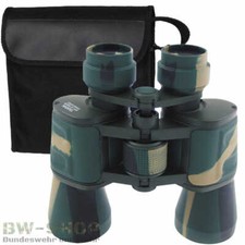 US ARMY FERNGLAS RUBY 10x50