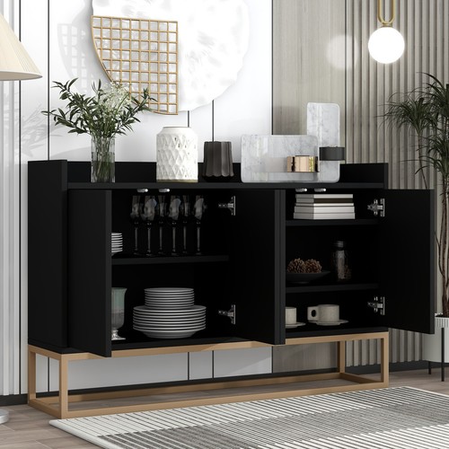 Modern sideboard anrichte - sideboard,