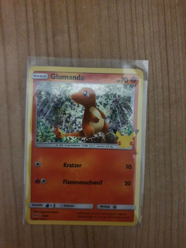 Glumanda holo 25 - holo,