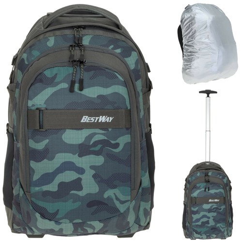 Bestway trolley rucksack - bestway,