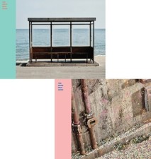 K-POP BTS WINGS You Never Walk