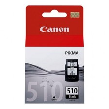 Original Canon PG-510 Black