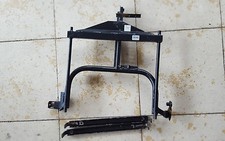 RECARO KONSOLE FAHRERSEITE  AUDI  85.80.17 