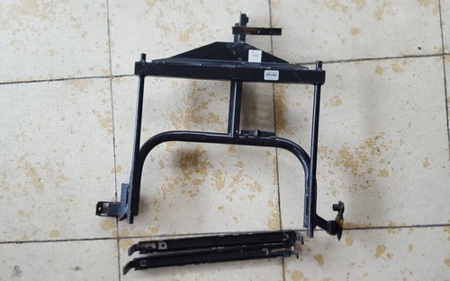 Recaro konsole fahrerseite - recaro,