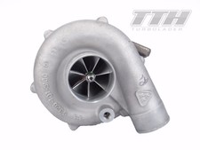Upgrade turbolader audi rs2 - upgrade,
