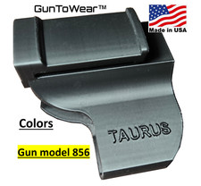 Holster TAURUS 856 Ultra-Lite