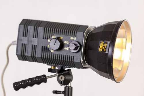 Balcar mini studioblitz - mini,