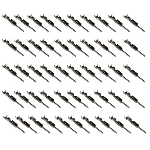 50x mqs kontakt männlich - mqs,