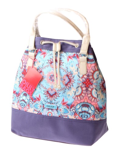 Tasche oilily kaleidoscope - tasche,