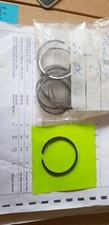 Kolbenring kreidler florett - kolbenring,