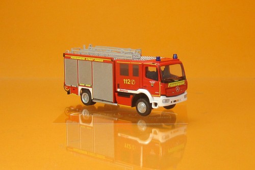 Rietze 72934 atego - atego, 2013