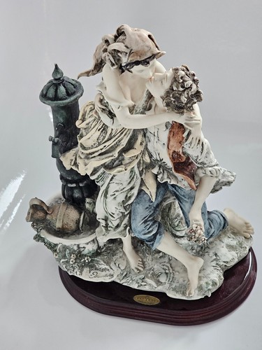 Skulptur figur von - von, giuseppe