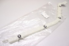 ORIGINAL OPEL  ASTRA G-H CORSA C-D-E Stoßstange Halter HINTEN 95133855 OVP