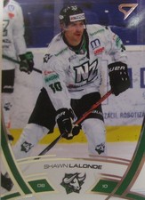 Shawn Lalonde #305 Sportzoo 24-25 Eisbären Berlin Kölner Haie Nürnberg Ice Tiger