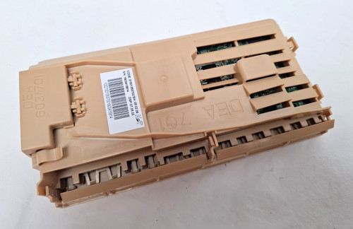 Bauknecht elektronik steuerung - elektronik,
