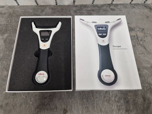 Biospace inbody yscope - biospace,
