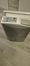 Duracraft DD-TEC10E Luftentfeuchter Lufthumidifier 10 Liter