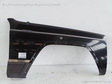 JEEP Cherokee XJ Kotflügel Fender Seitenwand vorn rechts schwarz
