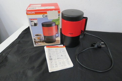 Krups cafe mobil camping - krups,
