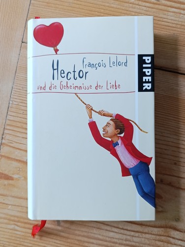 Hector und die geheimnisse - hector,