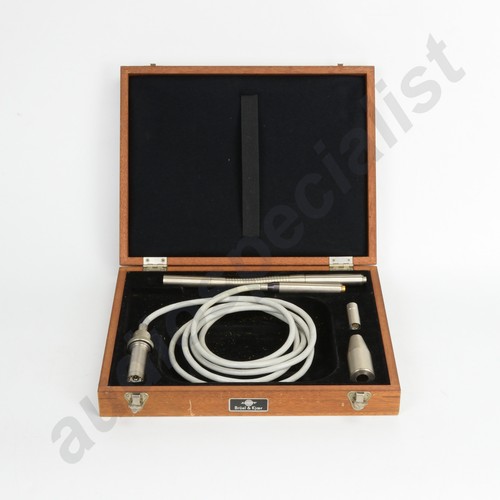 Bruel kjaer 2619 2 - 2619, 1/2"