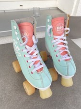 Rio Roller Rollschuhe 35,5