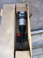 Mercedes-AMG E43, E53, E63, E63 S (E Class AMG W213, S213) 4MATIC+ Luftfederbein