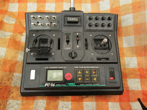 Robbe futaba mit - robbe,