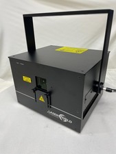 Laserworld DS-2000RGB MK3 IP54 - Vorserienmodel - 93840