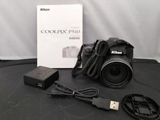 NIKON COOLPIX P510