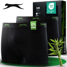 SLAZENGER BAMBOO Bambus Boxer