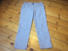 Damen Schöffel Santa Fe Trekking Hose Gr. 20 