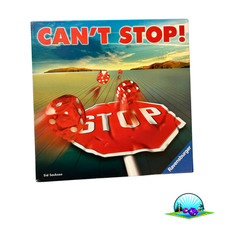 Can´t Stop Würfelspiel mit