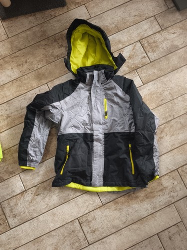 Winterjacke 158 164 - winterjacke, 158/164