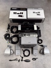 Bose Audio Lifestyle V20