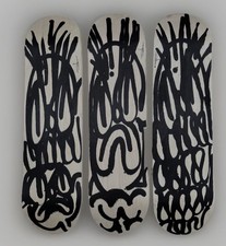 Olaolu Slawn Unique Set Of 3