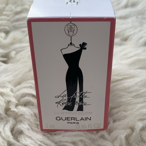 Guerlain petite robe - guerlain,