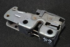 VW Passat 3C Schloss Motorhaube Motorhaubenschloss Verschluss 3C1823509D (109)